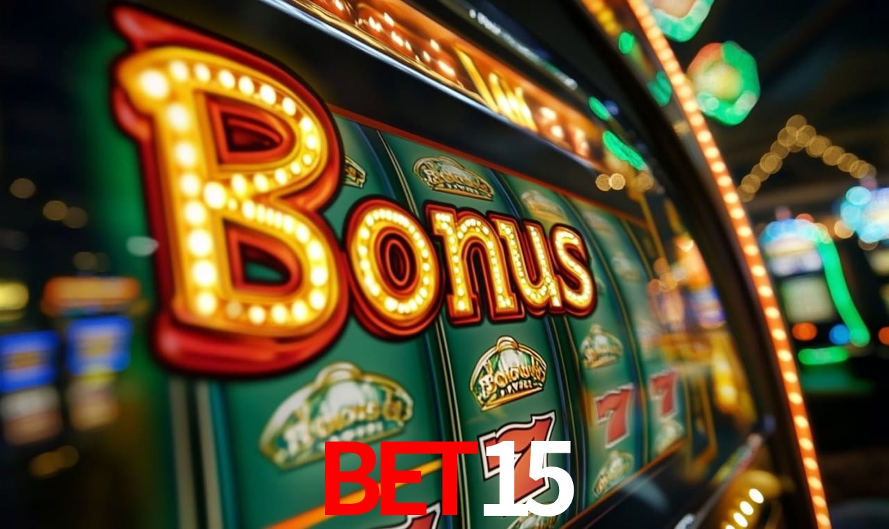 Experimente o Login Seguro Premium no bet15