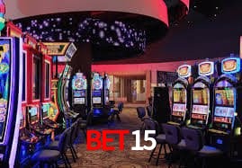 bet15 app