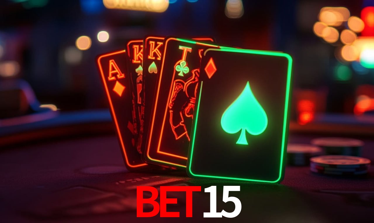 Ofertas Imperdíveis na bet15: Promoções e Bônus Que Valem a Pena