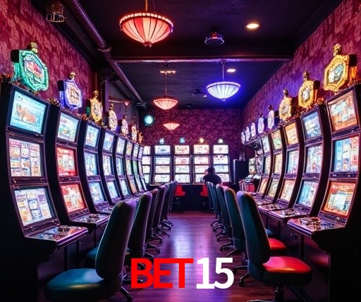 Explore as vantagens do bet15: serviço profissional e confiabilidade