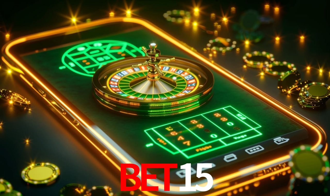 bet15 - Site oficial autorizado - bet15.com